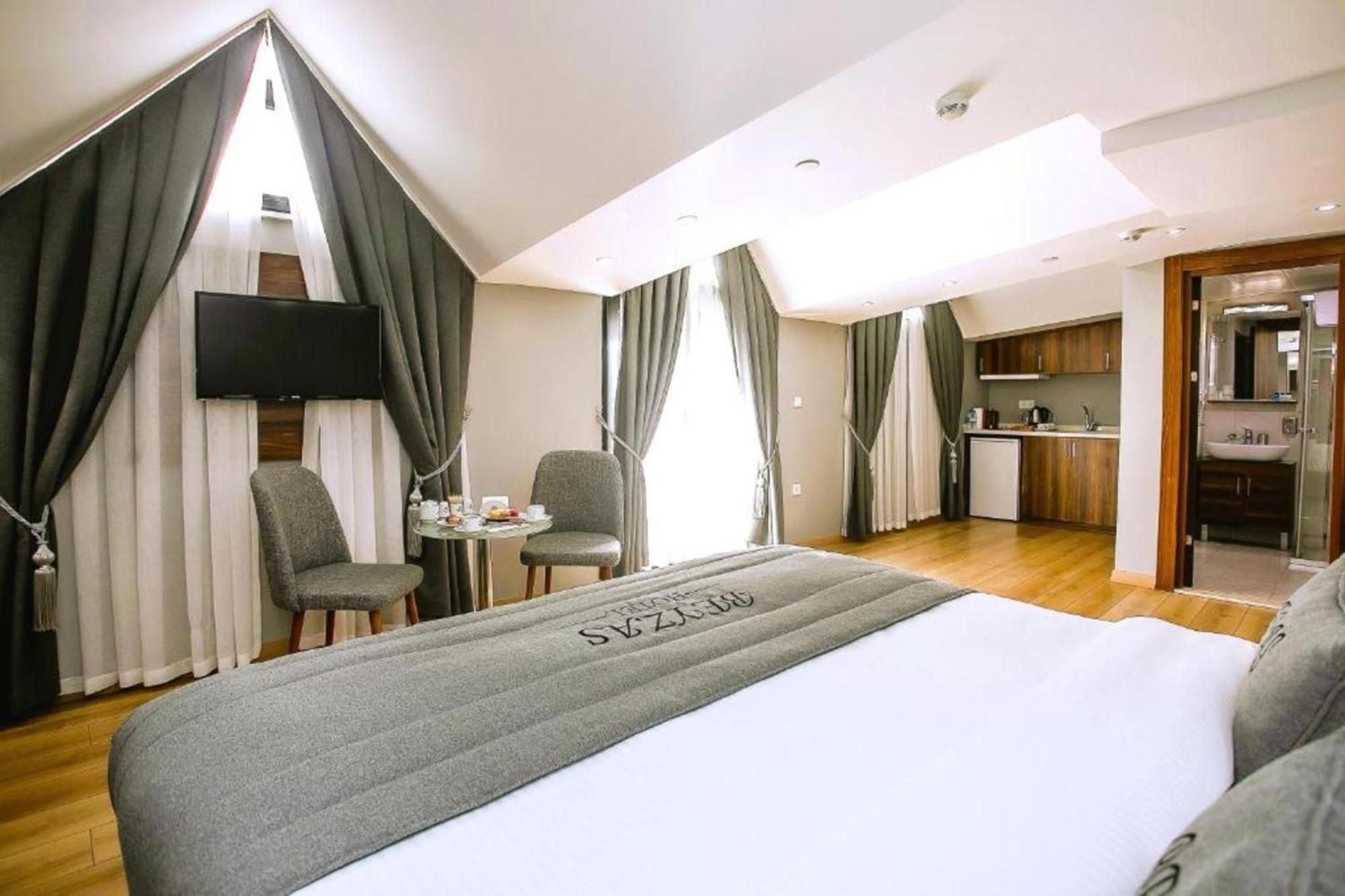 Beyzas Hotels & Suites — Fotoğraflar 3